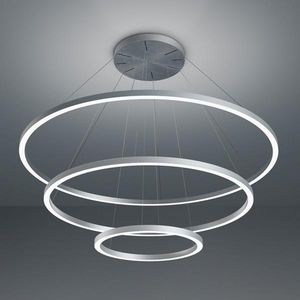 現代風シャンデリア