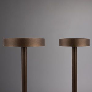 庭用照明ポール