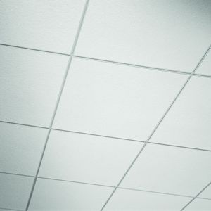 鉱物繊維製仮天井 / タイル / 音響 / 不燃性