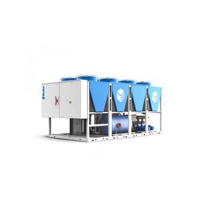 空冷式チラー