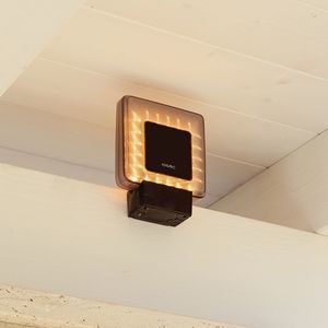 LED点滅道路ライト