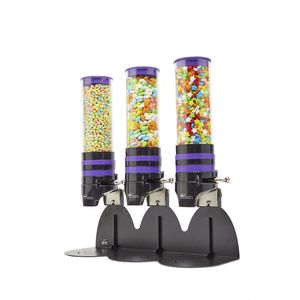 カウンタートップ上アイスクリームトッピング販売機