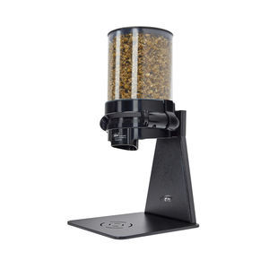 カウンタートップ上給茶機