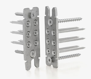 木製構造用コネクター