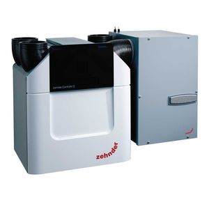 エネルギー効率熱交換器