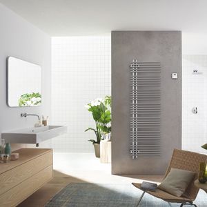 電動式タオル乾燥ヒーター