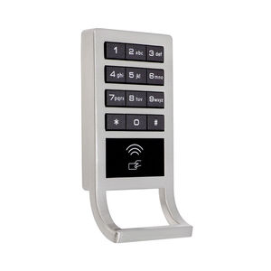 電子式ロック