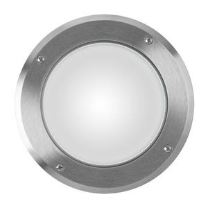 壁埋め込み式照明器具 1