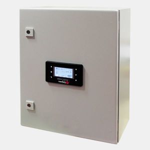 換気扇用制御ユニット