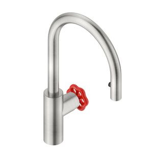 カウンタートップ混合水栓