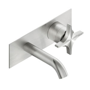 洗面器用混合水栓