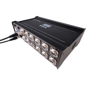 DMX制御器