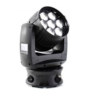 LED RGBW式フラッドライトリラ 1