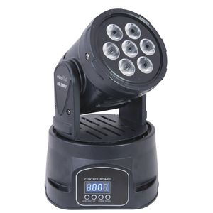 LED RGBW式フラッドライトリラ 1