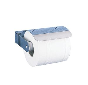 壁取り付け式トイレットロール紙保持具