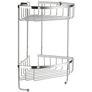壁取り付け式石鹸トレイ 1