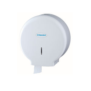 壁取り付け式トイレットペーパーホルダー