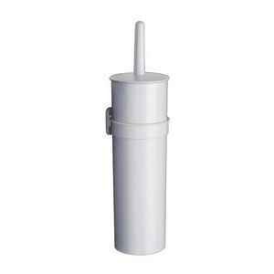 ABS樹脂製トイレ用ブラシ 1