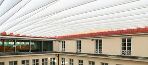 Tenara®建築用膜材