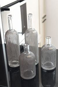 ガラス製ボトル