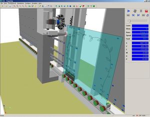 建築用ソフトウェア 1