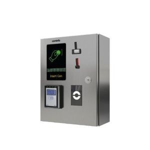 自動支払い器 1