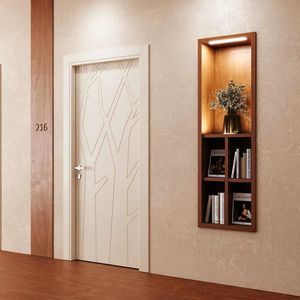 屋内用ドア