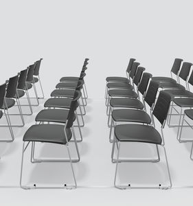 現代風来客用椅子 1