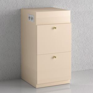 床収納家具 1