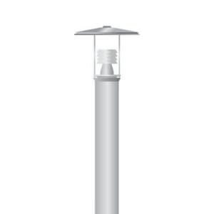 都会風街灯