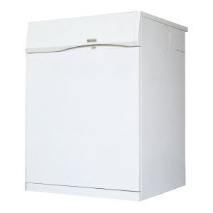 電動式熱湯シリンダー