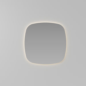 壁かけ式バスルーム用鏡 1