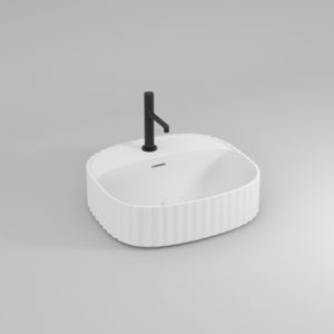 カウンタートップ型洗面器 1