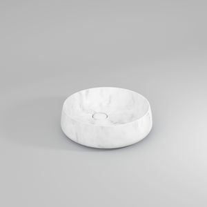 カウンタートップ型洗面器 1