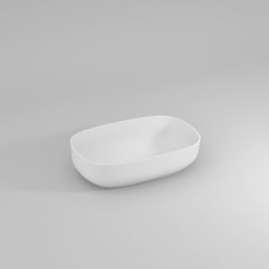 カウンタートップ型洗面器 1
