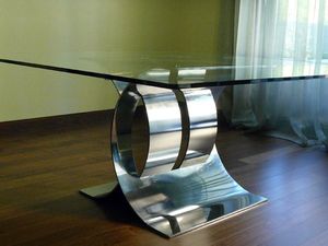 オリジナルデザインダイニングテーブル
