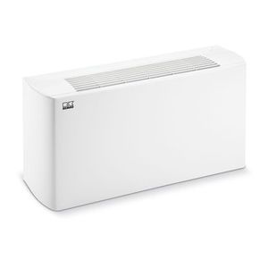 壁取り付け式エアコン