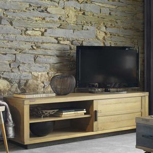 現代風テレビキャビネット 1