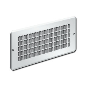 ステンレススチール製換気グリル 1