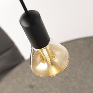 LEDレール式可動照明 1