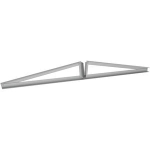 テラス屋根用設置システム 1