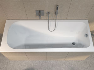 アクリル製浴槽 1