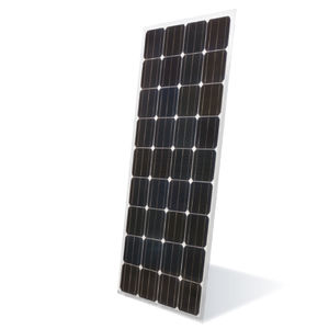 単結晶太陽電池パネル 1