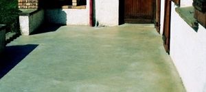 磨き用モルタル 1