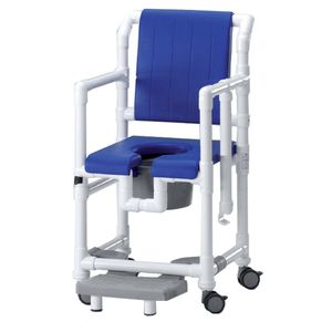 移動式シャワーシート
