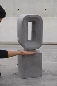 保護用ボラード