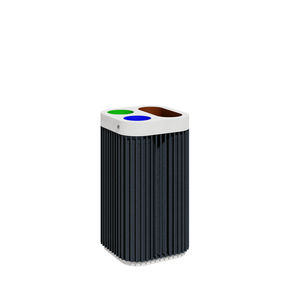 公共用ゴミ箱
