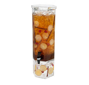 飲料用供給機 1
