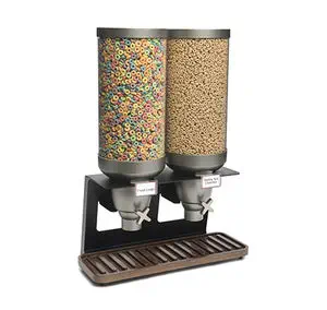 独立型シリアルディスペンサー - EZ558 - Rosseto Serving