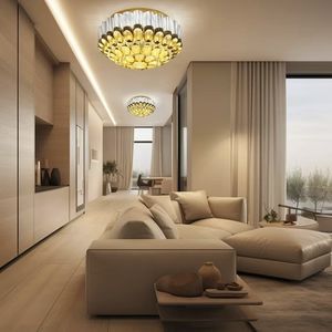 現代風シーリングライト 1